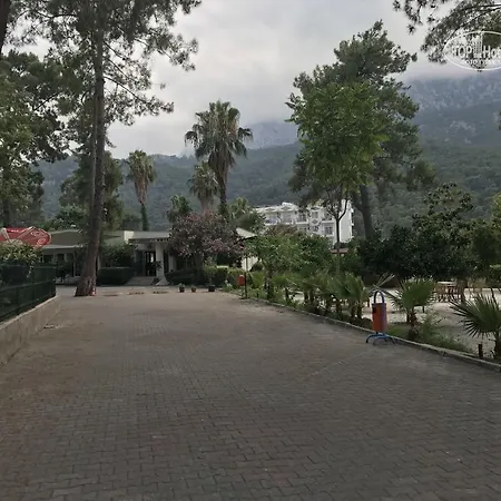 Imeros 3* Kemer