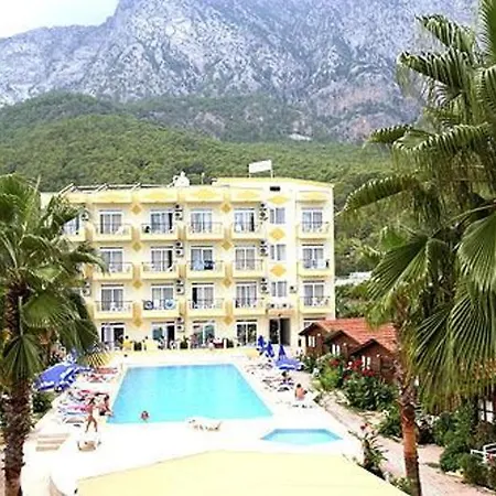 Imeros Otel