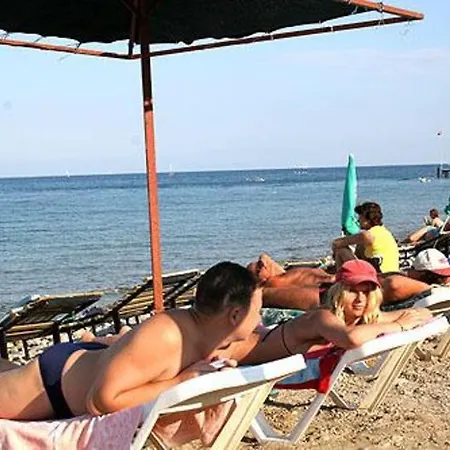 Imeros 3* Kemer