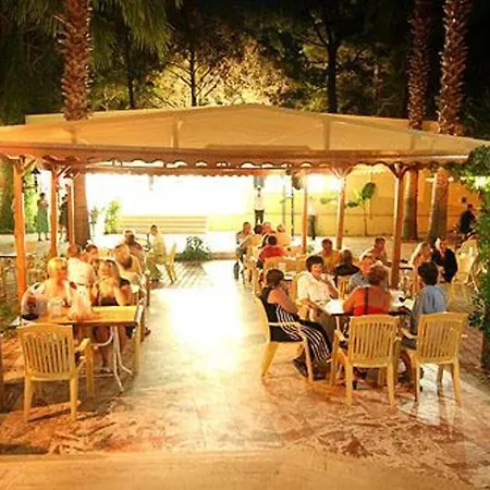 Otel Imeros