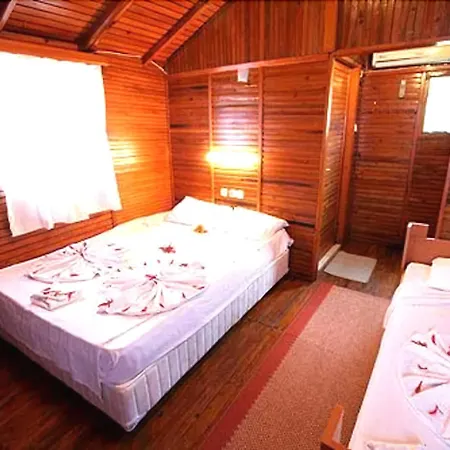 Imeros Otel Kemer